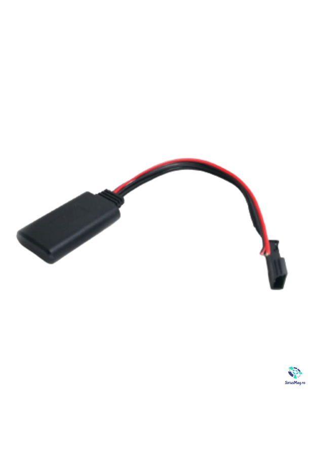 Adaptor Bluetooth Auxiliar pentru E39 - 2
