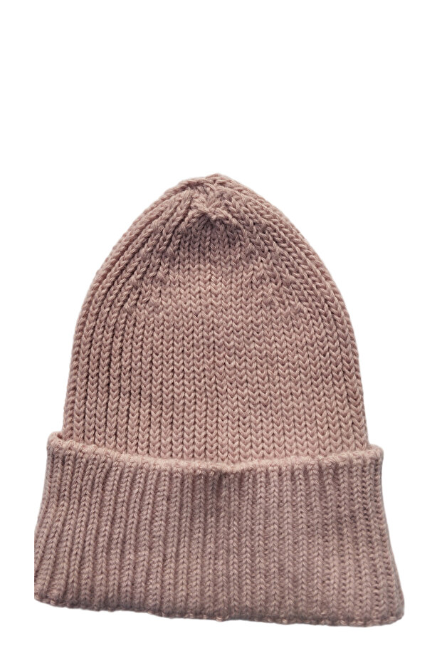 Kadın Kışlık Bere - 2