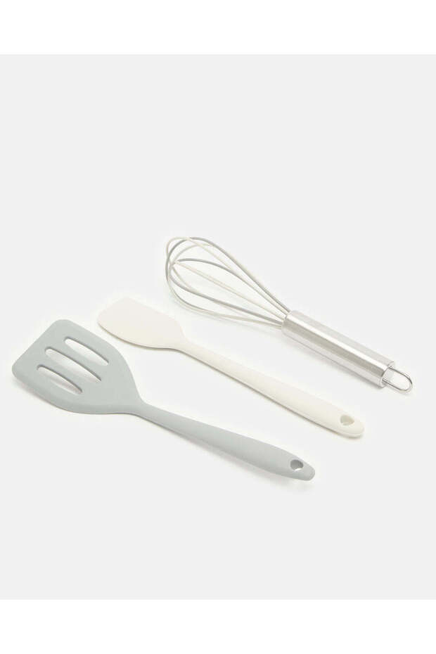 طقم خبز متنوع من 3 قطع - 2