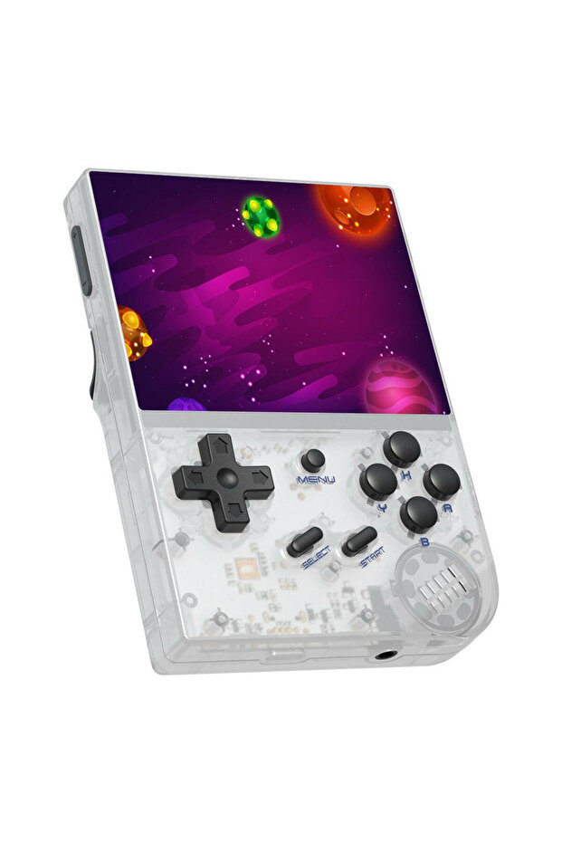 جهاز ألعاب GP PRO - 1