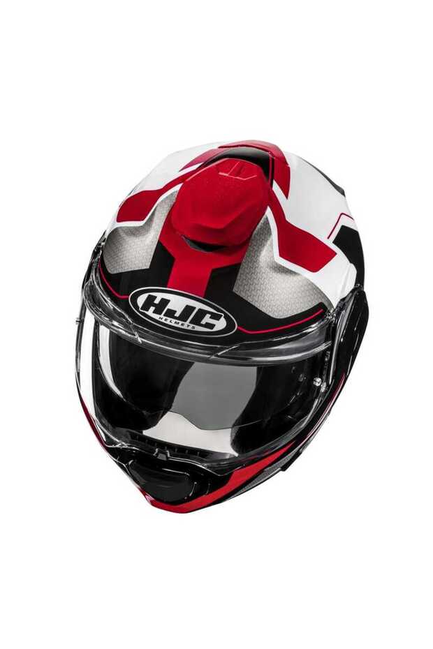 F100 KASK BIOS MC1 - 2