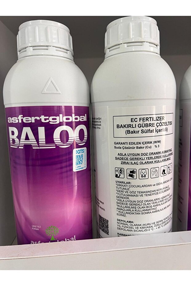 BALOO - 1