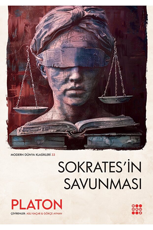SOKRATES’İN SAVUNMASI