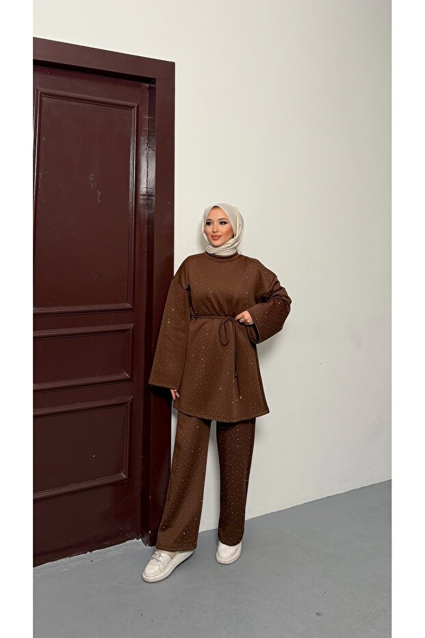 Ip Detailled Spread Stone Set - 1