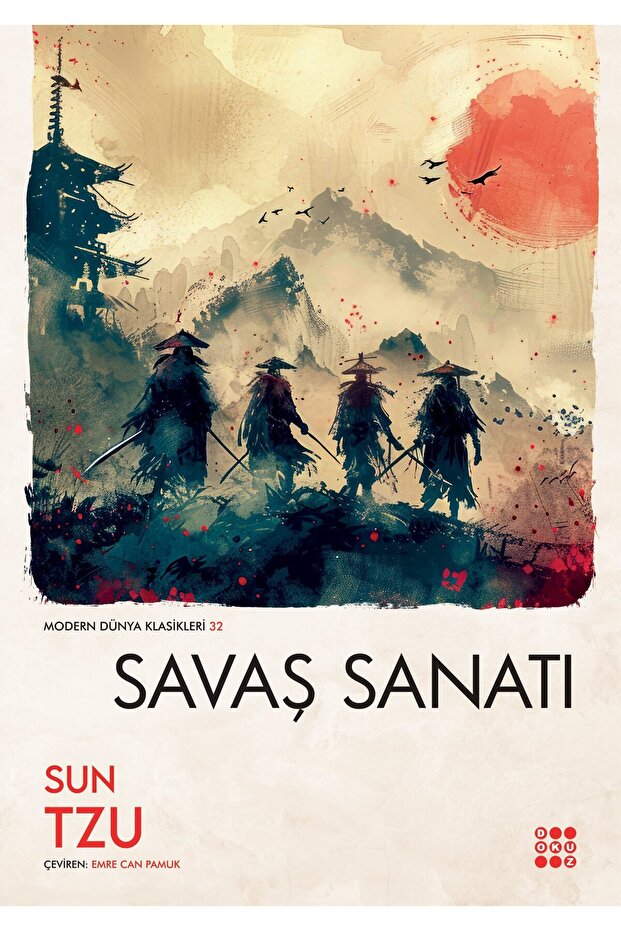 SAVAŞ SANATI