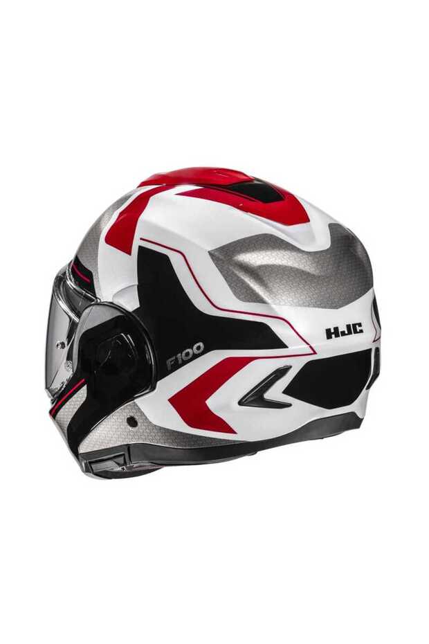 F100 KASK BIOS MC1 - 3