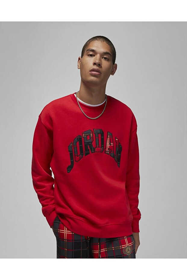 Essentials Erkek Sweatshirt - 1