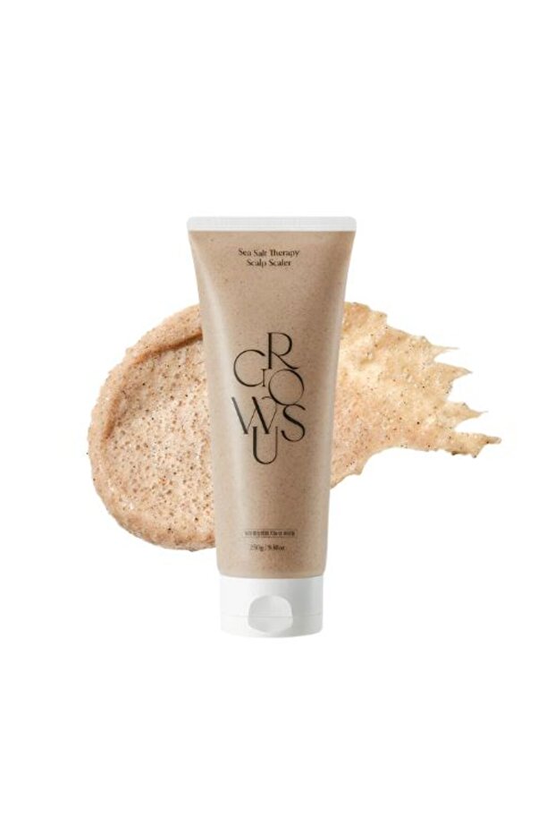 Sea Salt Therapy Scalp Scaler 250 g