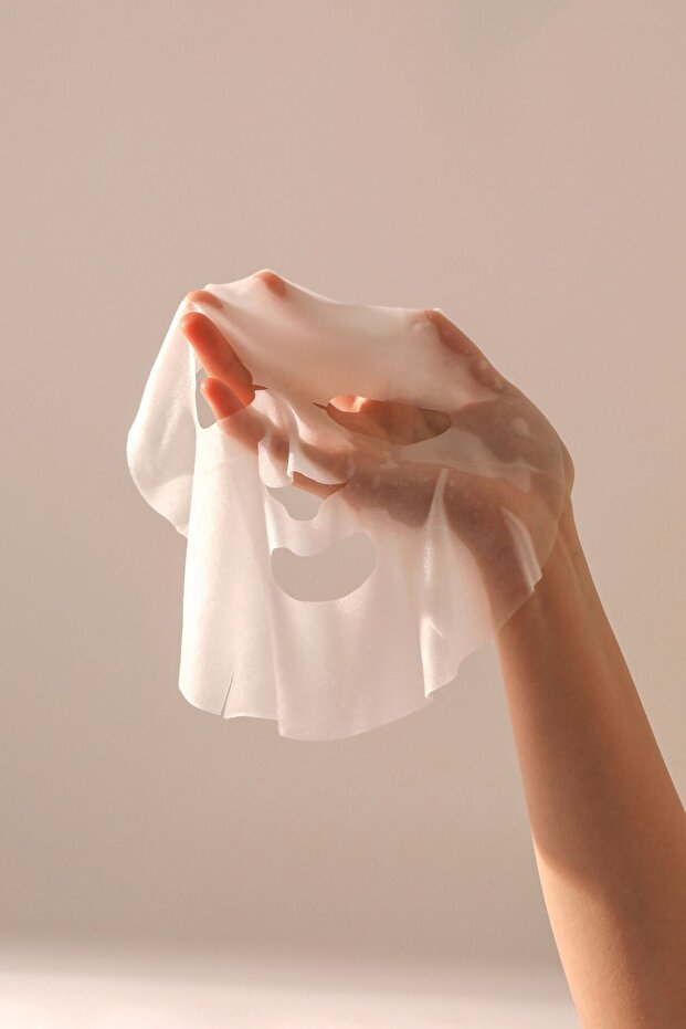 Joyful Time Mask Jeju [HYDRANGEA] - 3