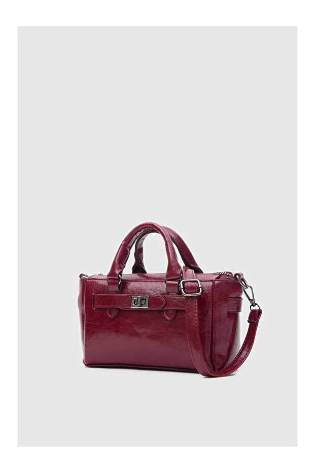 Mini Çapraz Çanta - 4