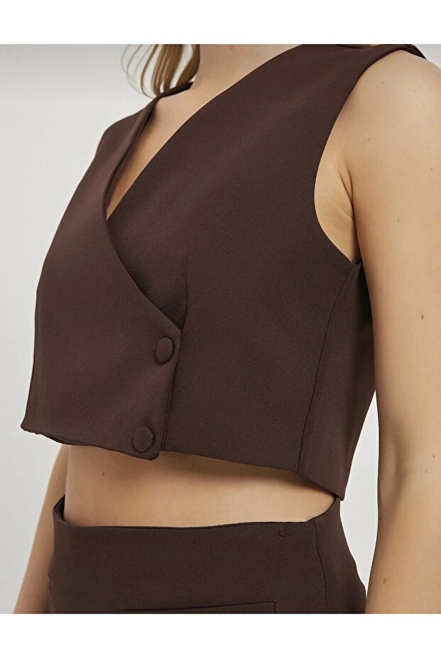 Vest Set Mini Set - 3