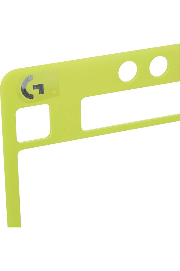 لوحة مفاتيح الألعاب اللاسلكية Logitech G715 - 3