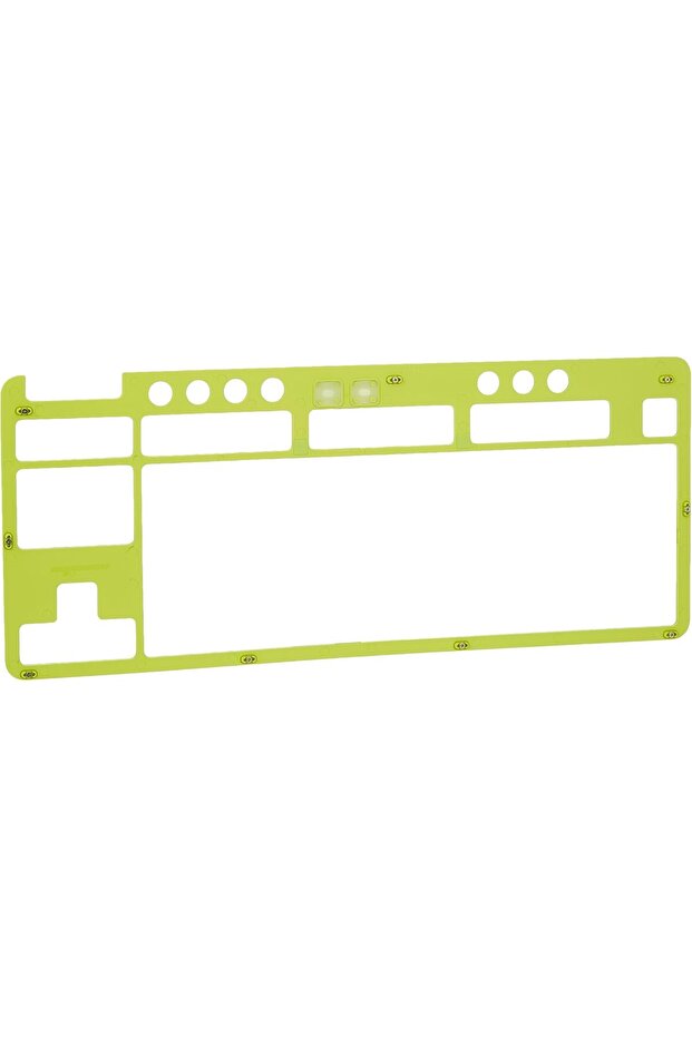 لوحة مفاتيح الألعاب اللاسلكية Logitech G715 - 2