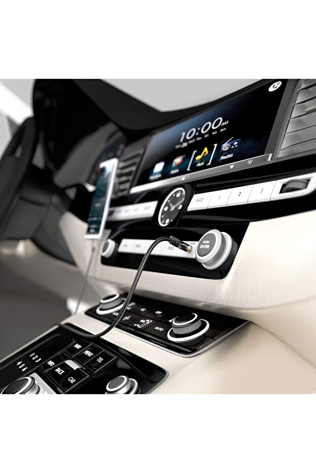 كابل ستيريو بطول 5 أمتار - 6