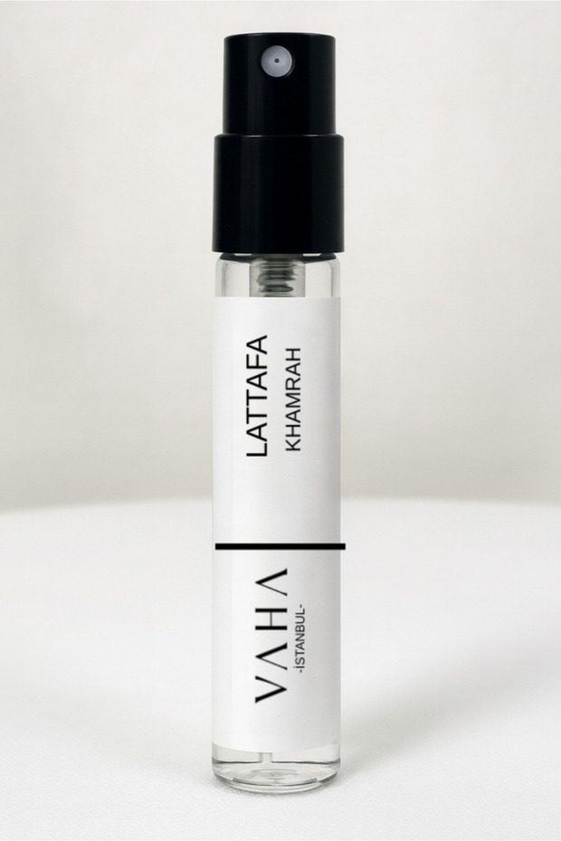 Khamrah Eau De Parfum 10 ML DEKANT - 2