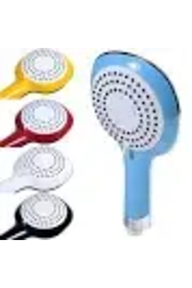 رأس دش 3 وظائف MES4223 - 4