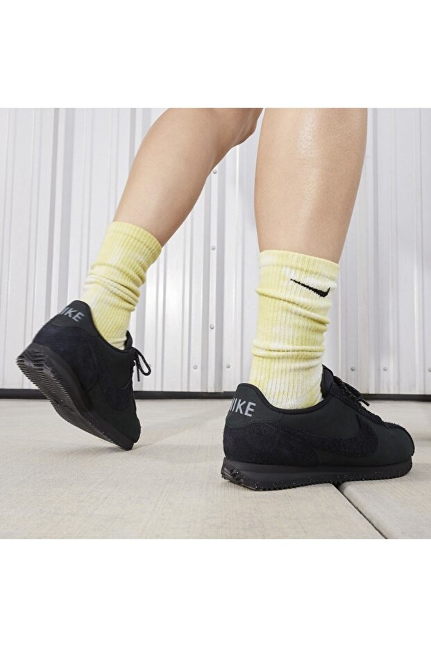 Cortez PRM "Black" - 2