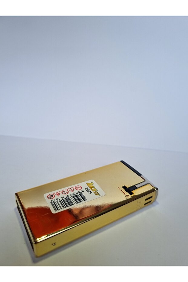 TURBOLU HEDİYELİK 3LÜ ÇAKMAK - 2