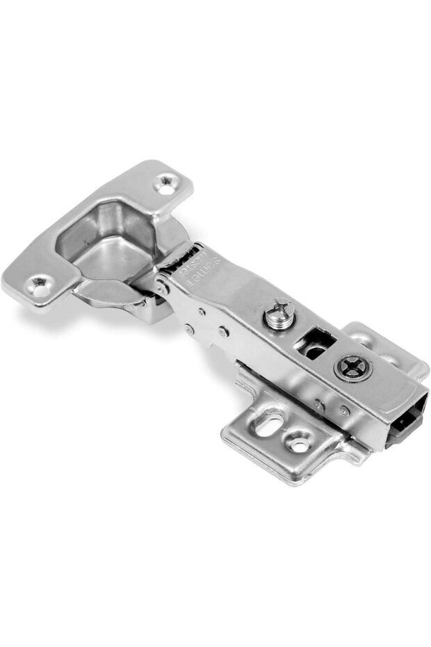 10 ADET MASTER FRENLİ DÜZ MENTEŞE - 1