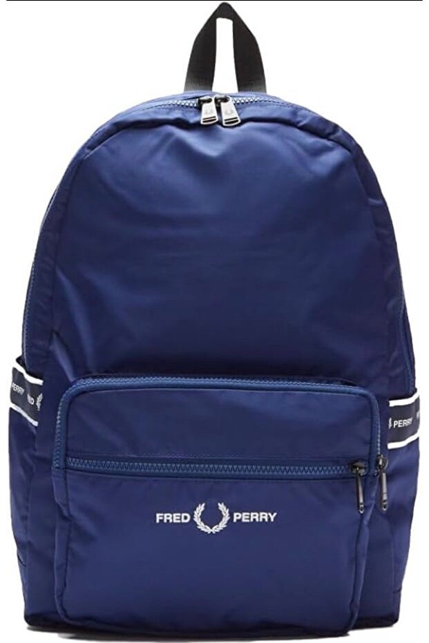 حقيبة مدرسية فريد بيري - 1