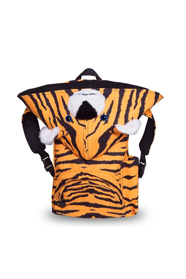 - KIDS TIGER