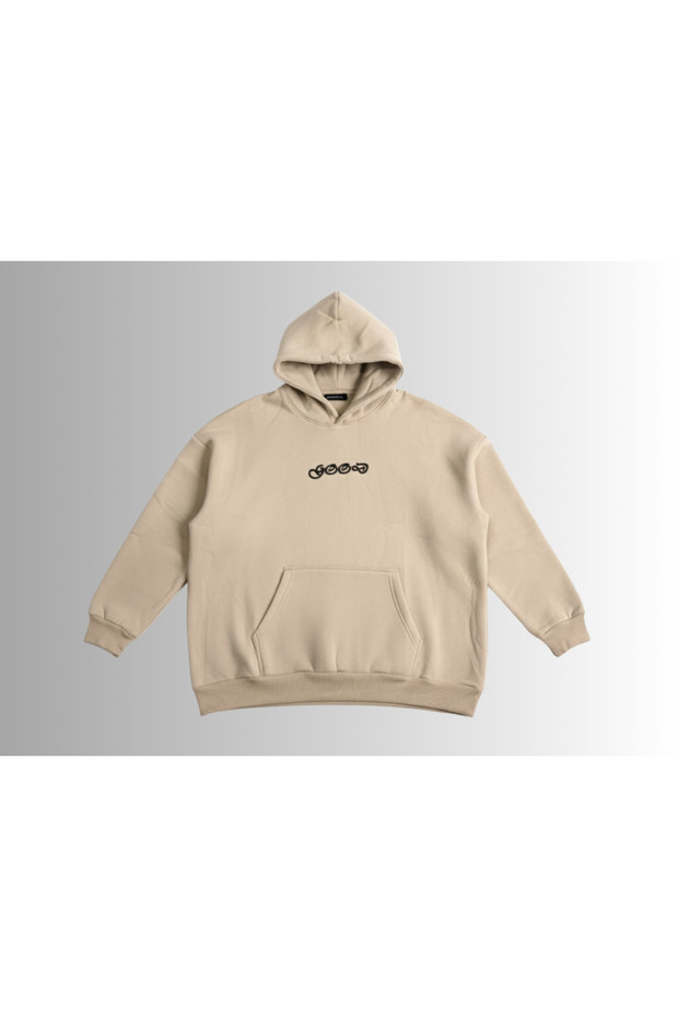 Premium Good Oversize Sweatshirt - 5