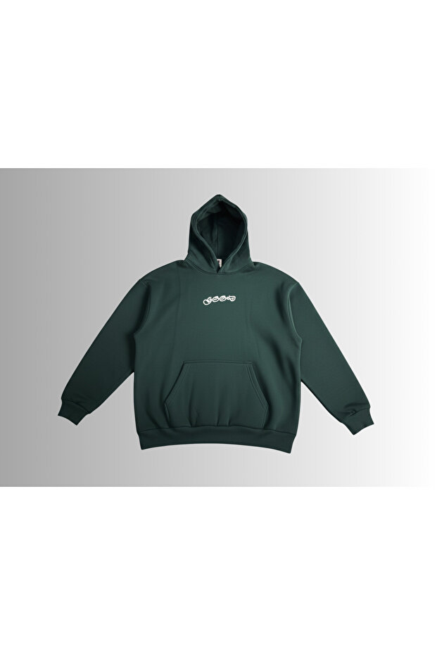 Premium Good Oversize Sweatshirt - 5