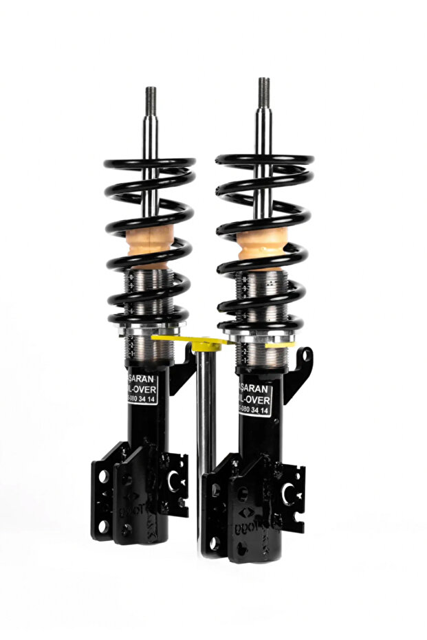 BMW F30 UYUMLU COİLOVER - 2