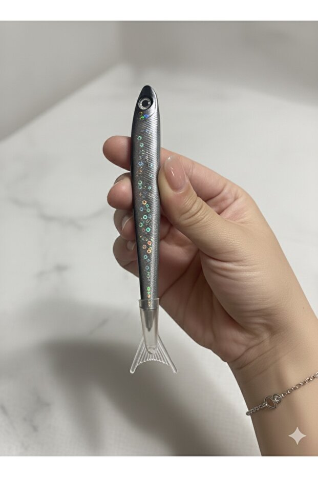 3 Adet Hamsi kalem - 1