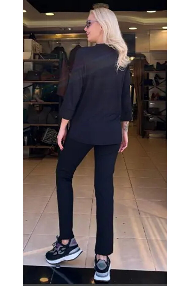 Pati Chained Clip-On Basic - 8