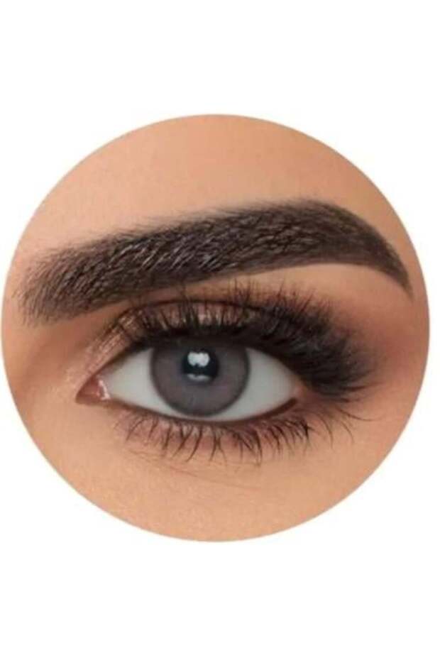 - عدسات تجميلية شهرية - سيدار