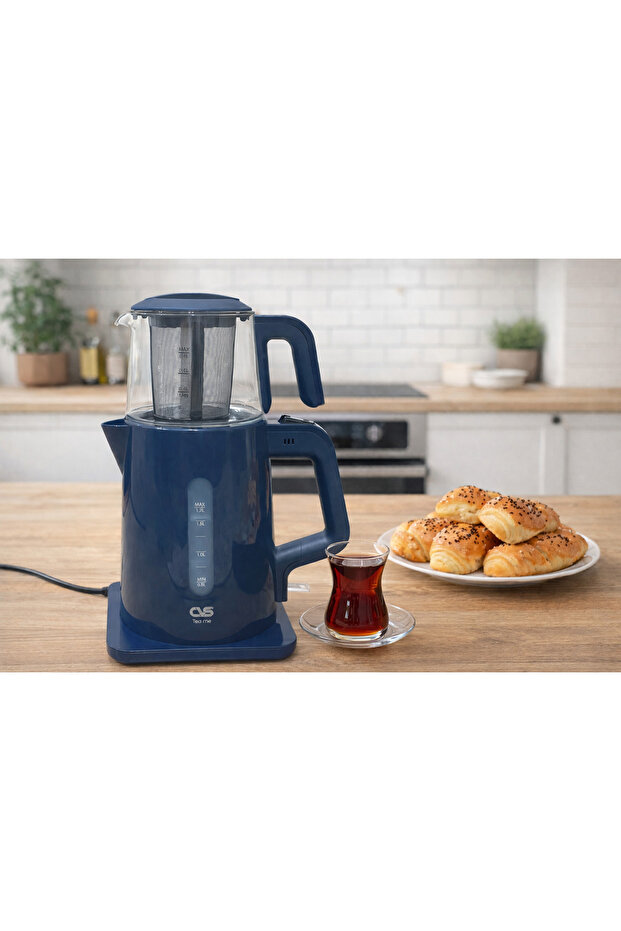 GNS Çay Makinası Çaycı - 2