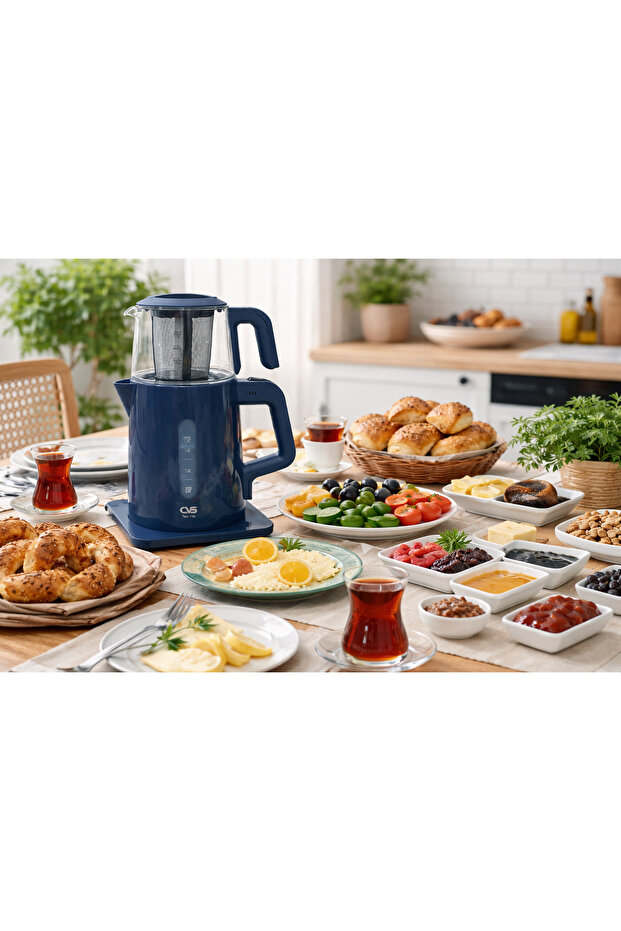 GNS Çay Makinası Çaycı - 1