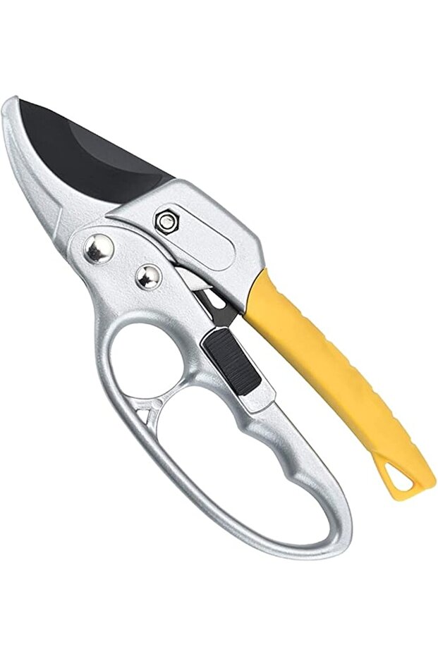 Garden Pruning Shears - Heavy Duty Pruning Shears and Garden Shears