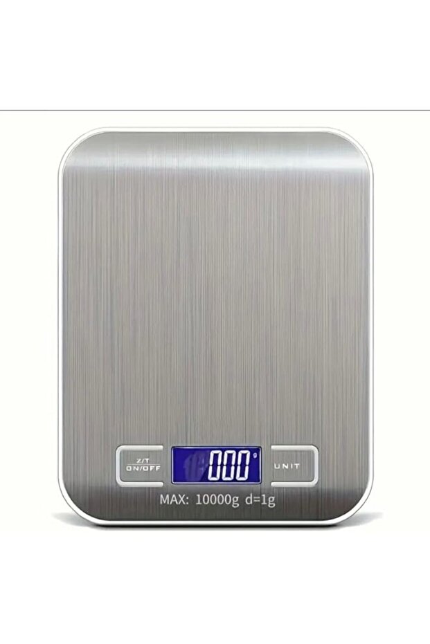 Digital Kitchen Scale For Food & Coffee