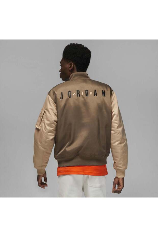 jordan Renegade Essentials Ceket - 1