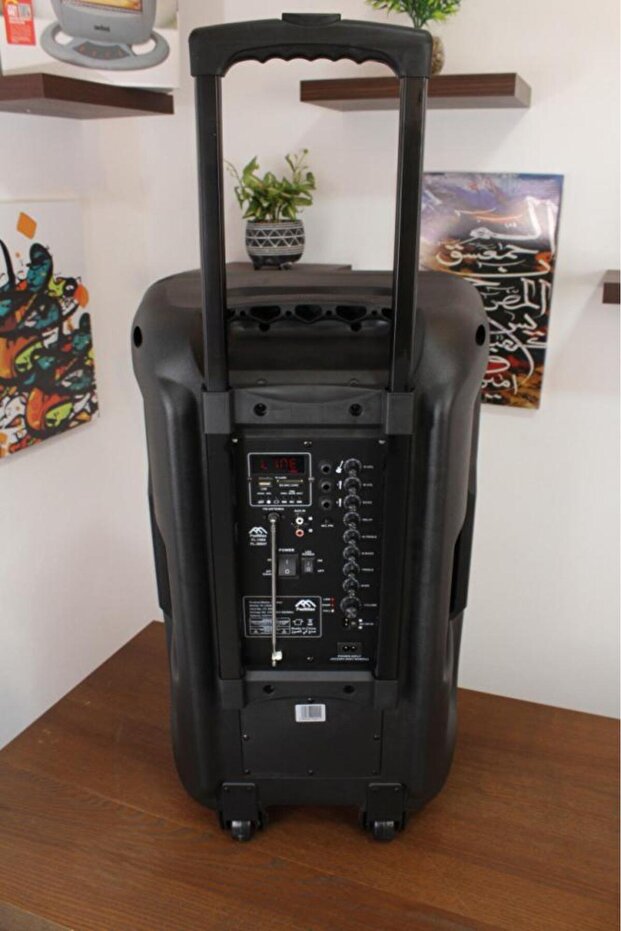 سماعة مناسبات كبيرة جودة عالية - 2