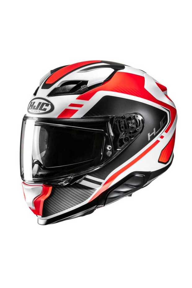 F71 KASK TOZZ MC6HSF - 1