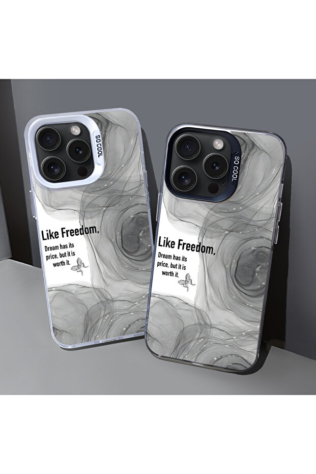 حافظة واقية بنمط إبداعي من السيليكون المتوافق مع هاتف iPhone 14 Pro Max - 8