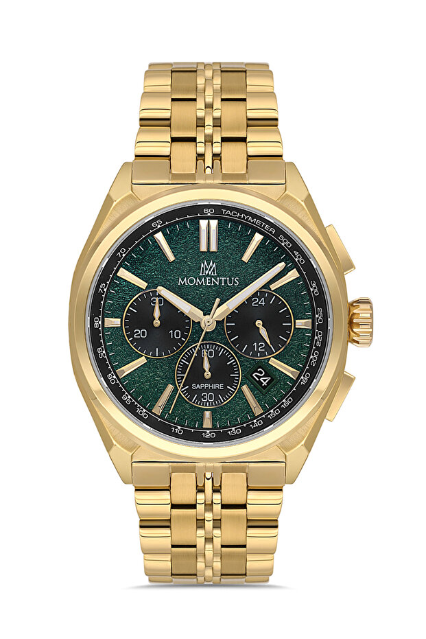 Sm340G-15Sg Men's Watch