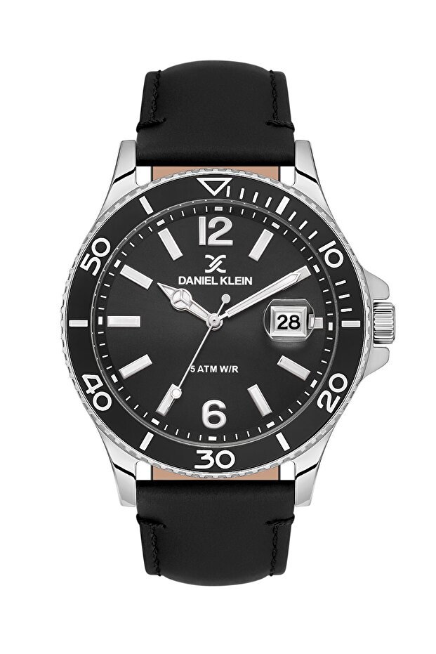 Dk.1.13905-1 Men's Wristwatch - 1
