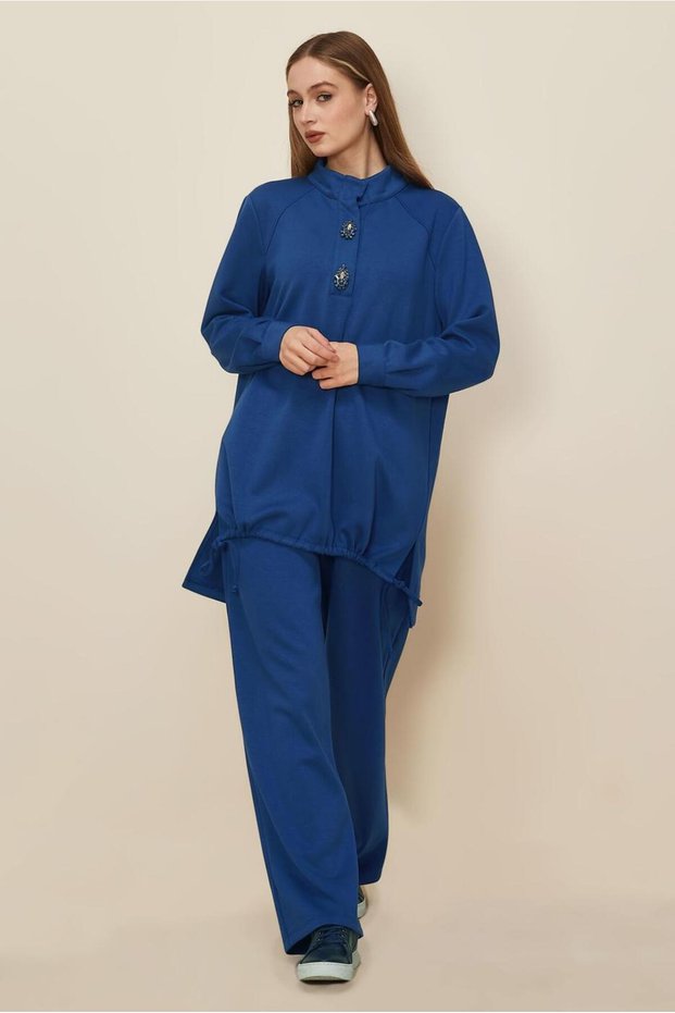 Pants and Tracksuit Set 45205