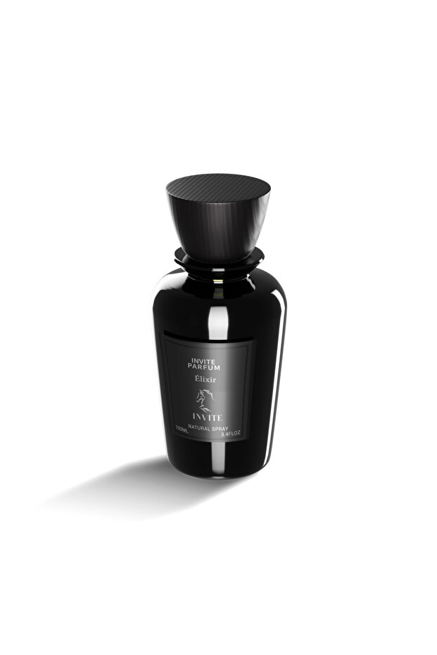 عطر الكسير - Élixir - 2