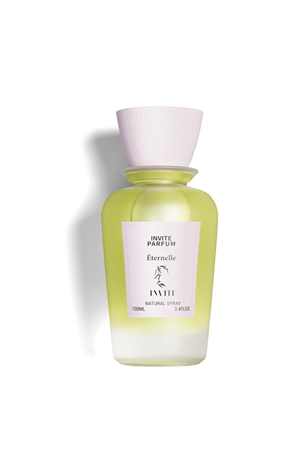 Éternelle perfume - 1