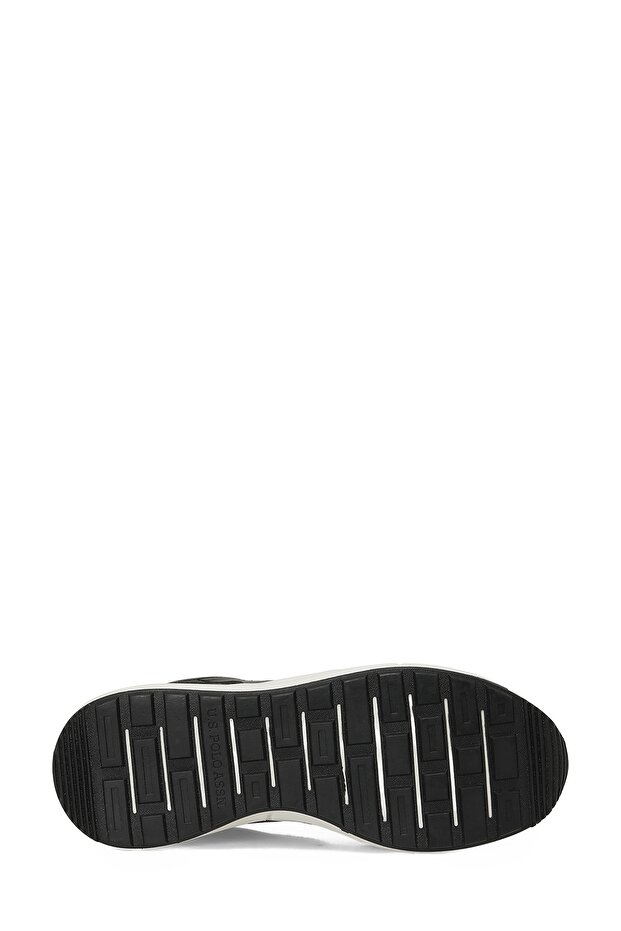 Tighe 6Fx Black Men's Sports Shoes - 6