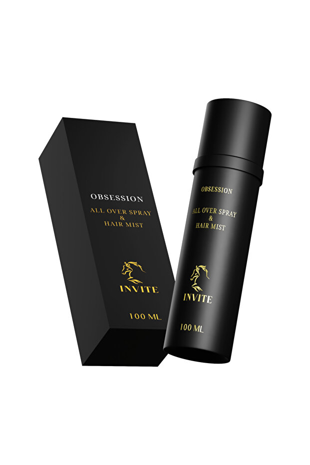 OBSESSION اوبسيشن - 3