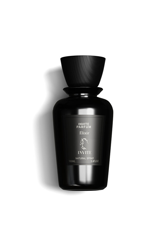 عطر الكسير - Élixir - 1
