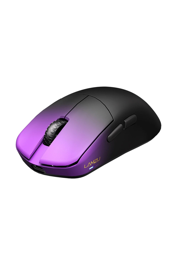 Maya X 8K Wireless Gaming Mouse - 4