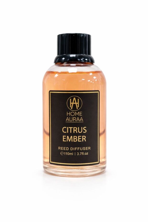 موزع روائح الحمضيات إمبر - 2