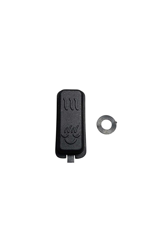 Temperature Switch Knob - 1